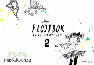 Min flöjtbok 2