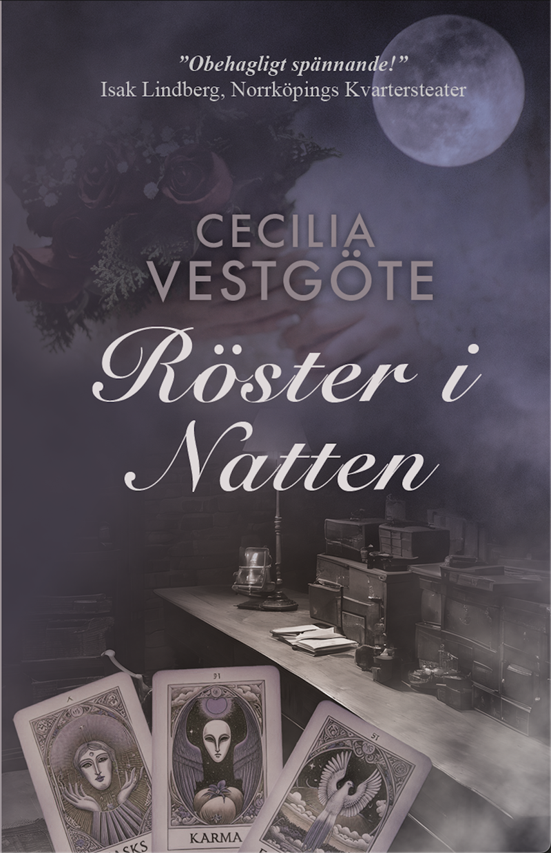Röster i natten