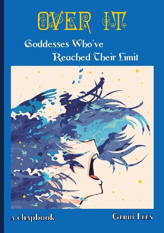 Over It : Goddesses Who
