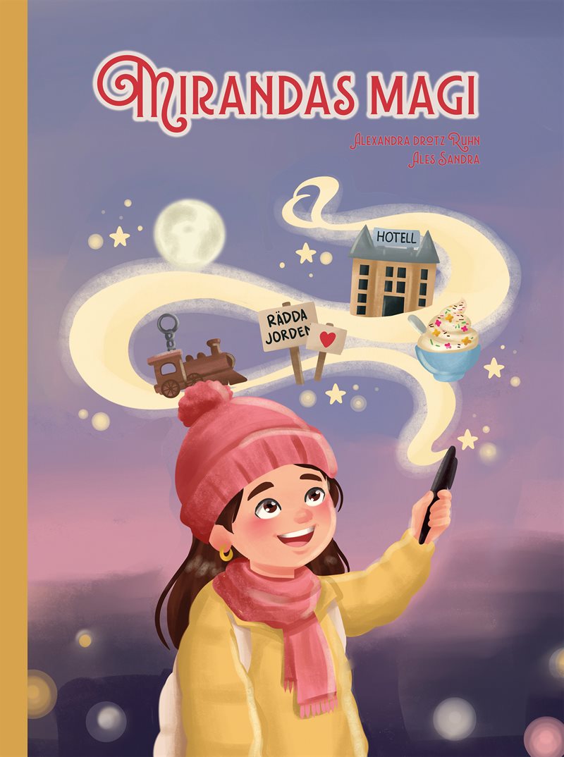 Mirandas magi