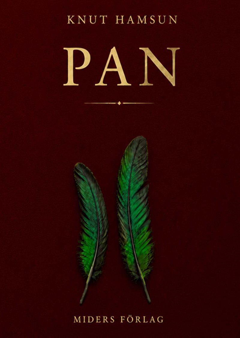 Pan