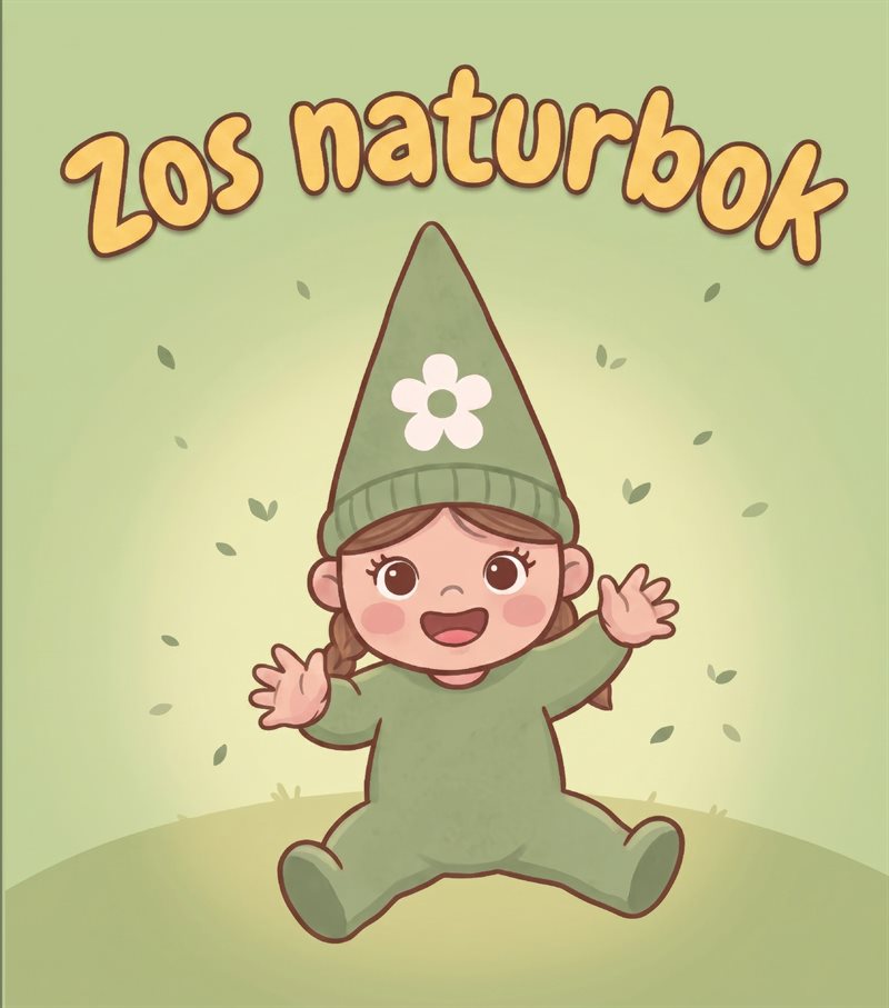 Zos naturbok