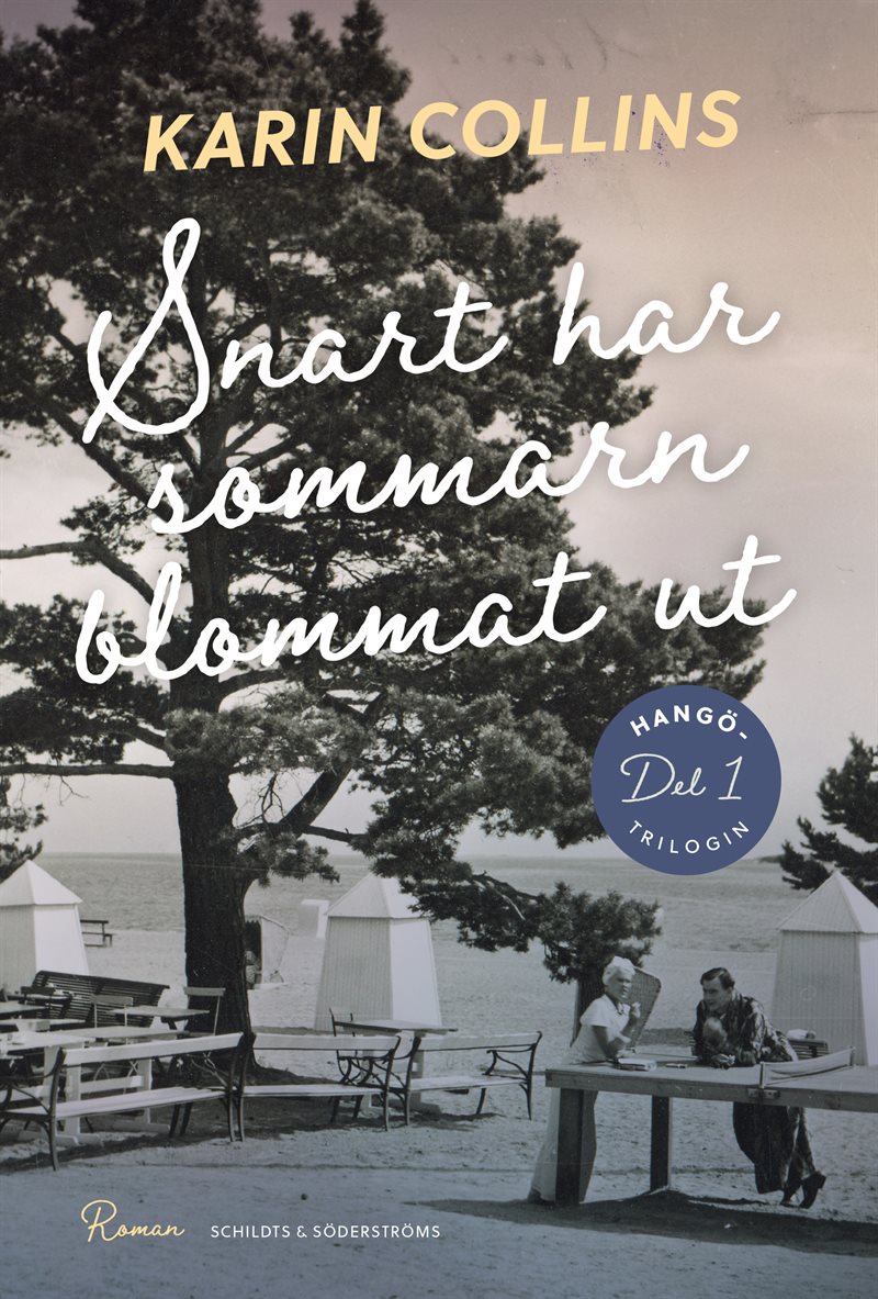 Snart har sommarn blommat ut