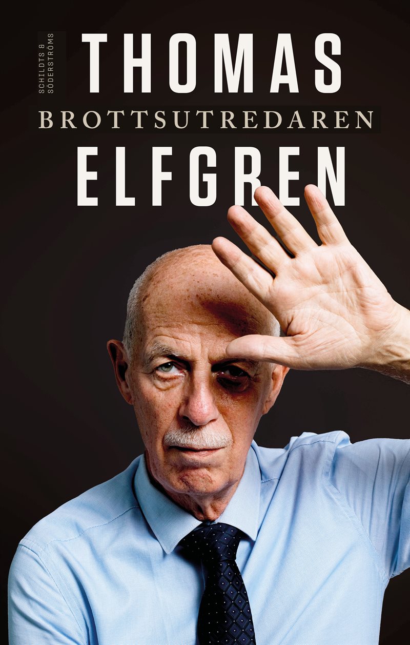Brottsutredaren