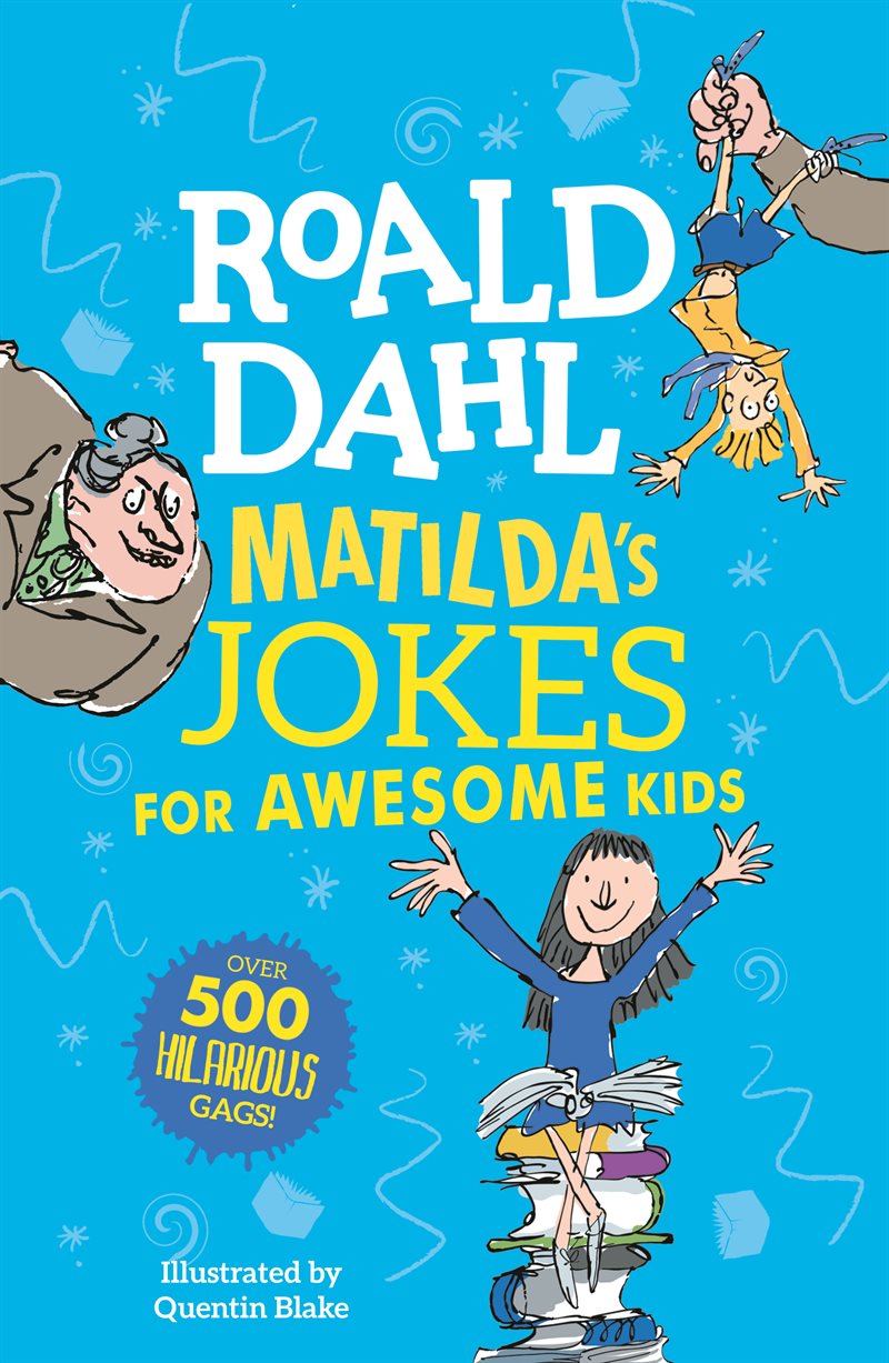 Matilda