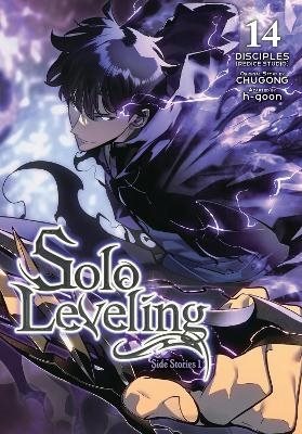 Solo Leveling, Vol. 14 (comic)