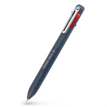 Kulpenna PENTEL iZee 1,0mm 4 färger