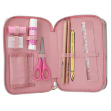 TOPModel Trippepennfodral apor JUICY