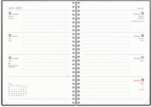 Kalender 2027 Senator A5 refill