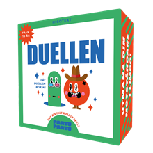 Duellen : Party party