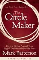 Circle Maker video study - praying circles around your biggest dreams and g