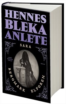 Hennes bleka anlete