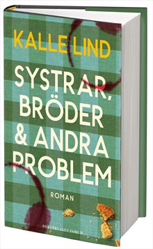 Systrar, bröder och andra problem