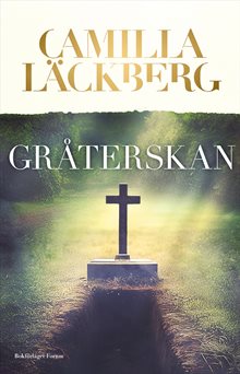 Gråterskan