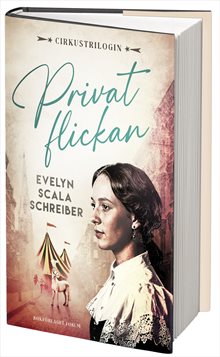 Privatflickan