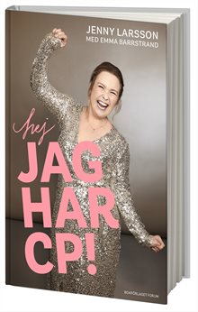 Hej jag har CP!