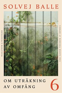 Om uträkning av omfång 6