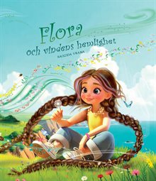 Flora och vindens hemlighet