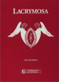Lacrymosa - hög sättning