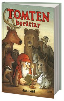 Tomten berättar