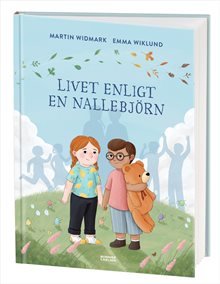 Livet enligt en nallebjörn