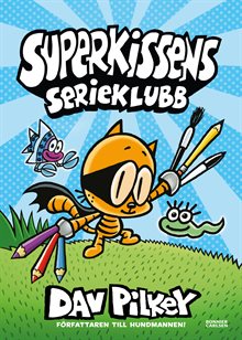 SuperKissens serieklubb