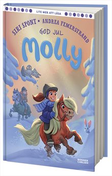 God jul, Molly