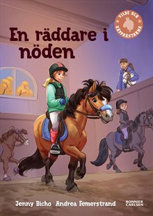 En räddare i nöden