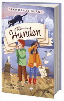 Den försvunna hunden