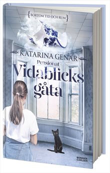Pensionat Vidablicks gåta