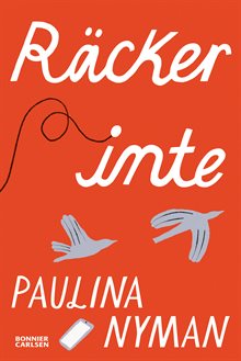 Räcker inte