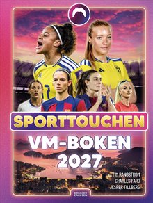 Sporttouchen: VM-boken 2027