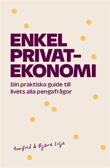 Enkel privatekonomi