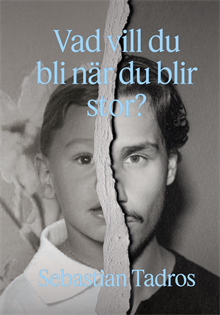 Vad vill du bli när du blir stor?