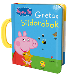 Gretas bildordbok