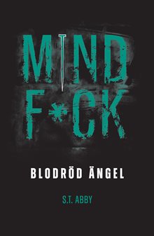 Mindf*ck: Blodröd ängel