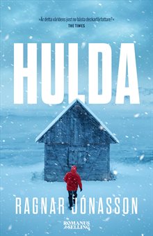 Hulda