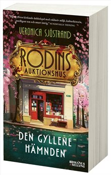 Den gyllene hämnden