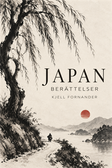 Japan. Berättelser