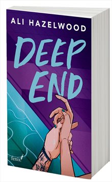 Deep End (svensk utgåva)