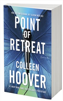 Point of retreat