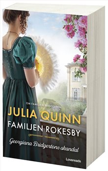 Georgiana Bridgertons skandal